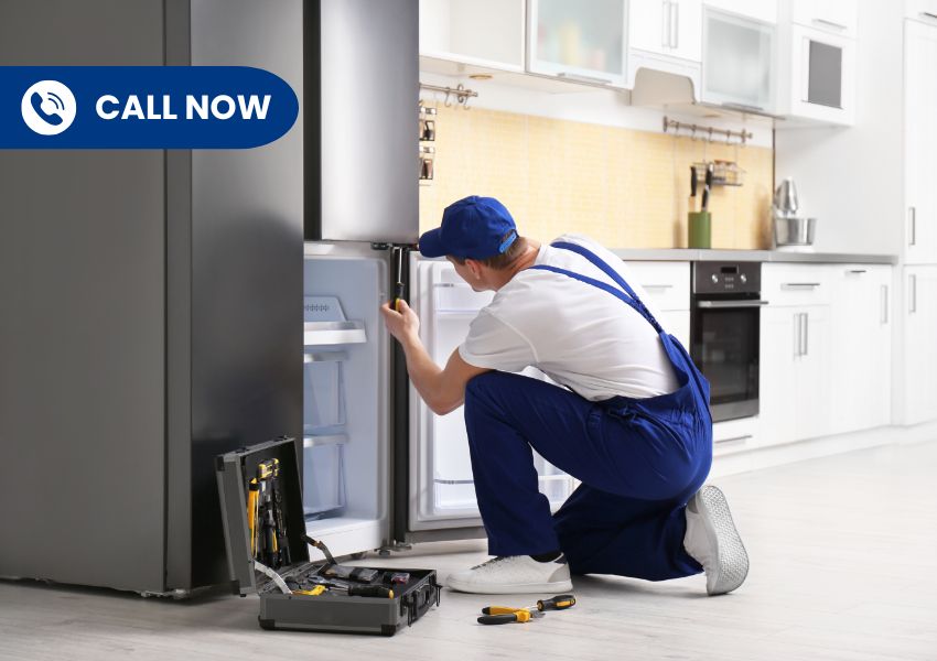 Matteson Appliance Repair Company